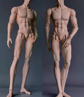 AMandoll - AM77 (BJD Body) : Preorder - Anubis Doll Café